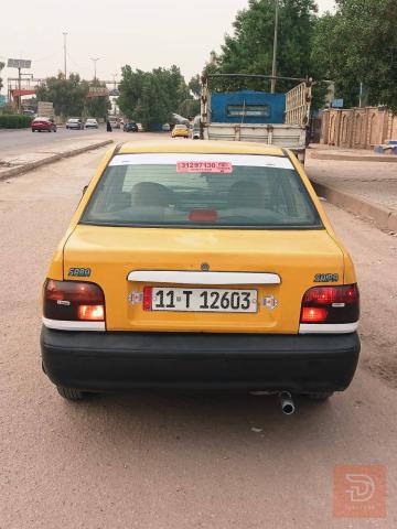 سايبة 2010 للبيع في بابل