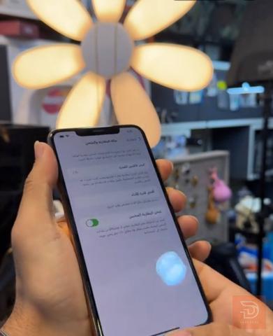 ابل ايفون Xs Max 512 غيغا للبيع في بغداد