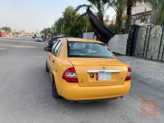 سيارة 2015 مكفولة للبيع في بغداد