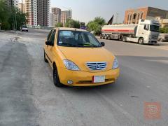 سيارة 2015 مكفولة للبيع في بغداد