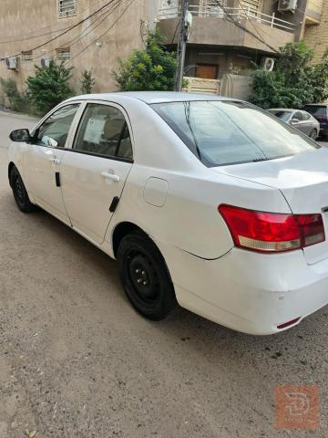 بي واي دي G3 موديل 2013 للبيع في بغداد