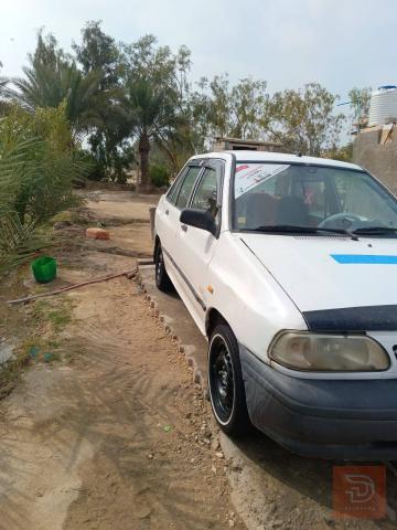 سايبه 2011 للبيع في كربلاء المقدسة