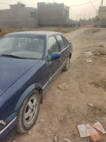 فراشة موديل 96 للبيع في بغداد
