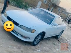 سيارة مارك جاهزة مستعمل للبيع في ذي قار
