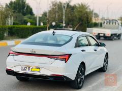 هيونداي النترا 2021 Vip خليجية للبيع في صلاح الدين
