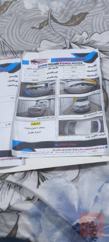 السيارات سوناتا 2011 امريكية للبيع في بابل