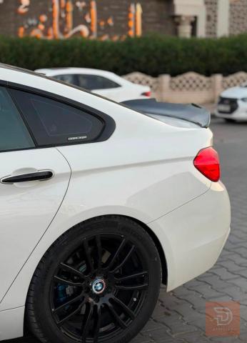 BMW 428 رياضية الشكل 2016 للبيع في النجف الأشرف