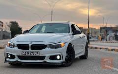 BMW 428 رياضية الشكل 2016 للبيع في النجف الأشرف