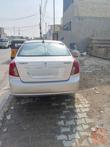فورنزا 2006 للبيع في بغداد