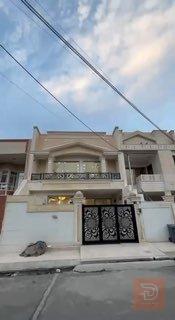 بيت في أربيل قرب سوق سامان شيخاني للبيع
