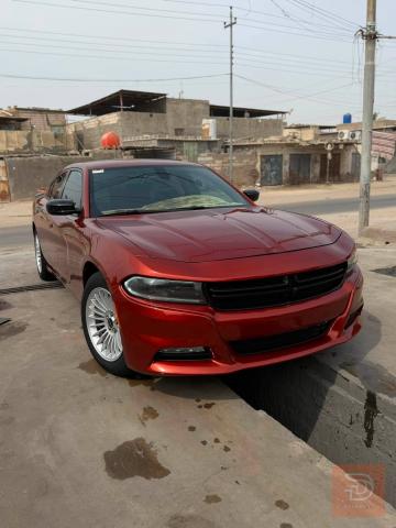 دوج جارجر SXT Plus 2023 للبيع في البصرة