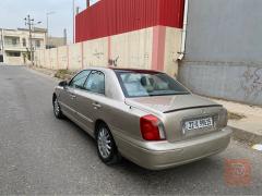 هيونداي سوناتا كراندر 2005 للبيع في كركوك