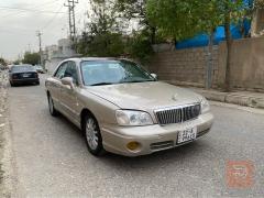 هيونداي سوناتا كراندر 2005 للبيع في كركوك