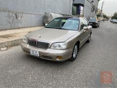 هيونداي سوناتا كراندر 2005 للبيع في كركوك