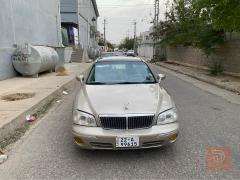 هيونداي سوناتا كراندر 2005 للبيع في كركوك