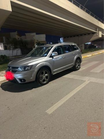 دودج جورني كروس روود اعلى فئة للبيع في كركوك