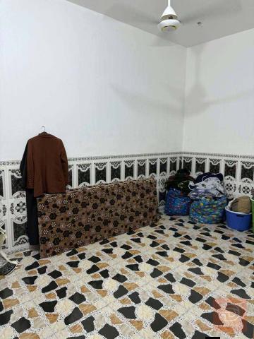 بيت مساحة 150 متر بناء بلوك مضغوط للبيع في الأنبار