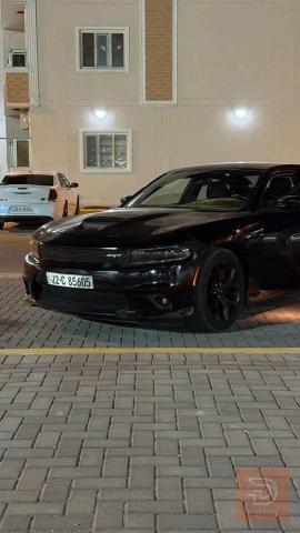 دودج جارجر SXT 2022 للبيع في البصرة