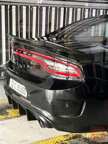 دودج جارجر SXT 2022 للبيع في البصرة
