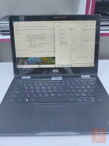 لابتوب Dell Latitude 3390 2-in-1 لمس مستعمل للبيع في نينوى