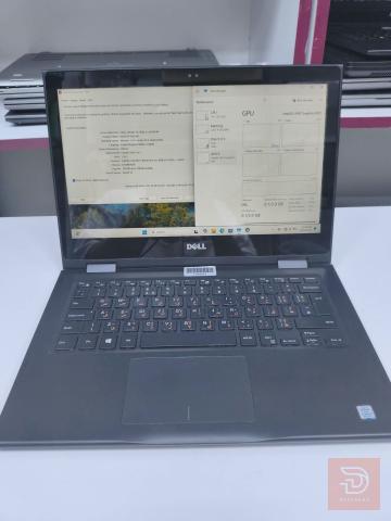 لابتوب Dell Latitude 3390 2-in-1 لمس مستعمل للبيع في نينوى