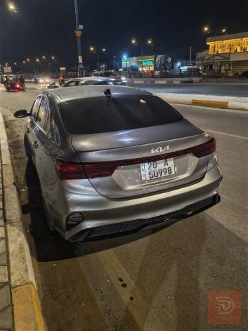 فورتي 2023 LX للبيع في ديالى