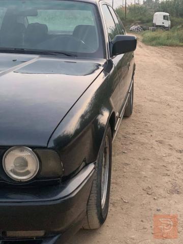 BMW 525 محرك وجير مكفول مستعمل للبيع في بغداد