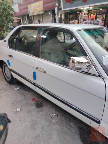 بي ام 730 1992 للبيع في بغداد