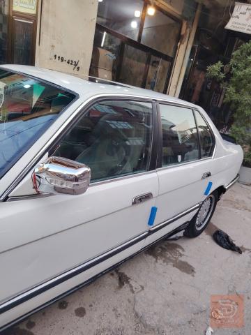 بي ام 730 1992 للبيع في بغداد