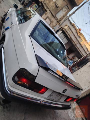 بي ام 730 1992 للبيع في بغداد