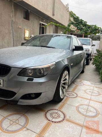 Bmw 530 2007 للبيع في كركوك