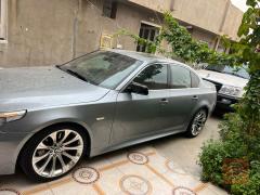 Bmw 530 2007 للبيع في كركوك