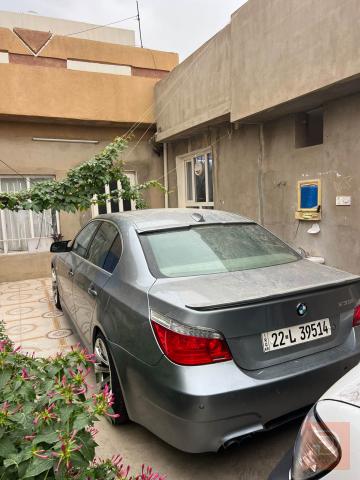 Bmw 530 2007 للبيع في كركوك