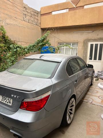 Bmw 530 2007 للبيع في كركوك