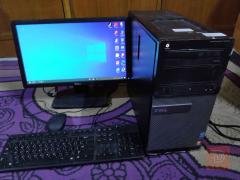 حاسبة Core i5 الجيل الرابع مع 16GB رام للبيع في بغداد