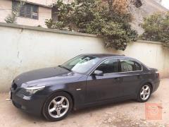 بي ام دبليو 2009 للبيع في بغداد
