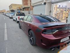 دوج جارجر دايتونا 2017 للبيع في البصرة