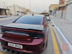 دوج جارجر دايتونا 2017 للبيع في البصرة