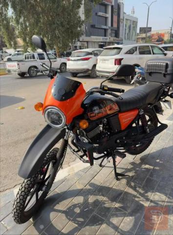 دايون 2025 للبيع في بغداد