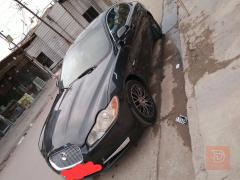 جيكور موديل 2011 للبيع في بغداد