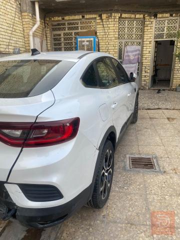 رينو سامسونج MX3 هايبرد 2023 للبيع في بغداد