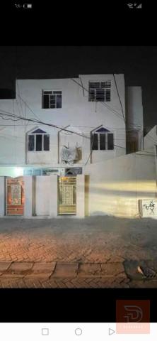 دار وحدات سكنية في الاعظمية 52 متر للبيع في بغداد