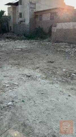 قطعة أرض طابو زراعي ٤٠٠ متر للبيع في البصرة