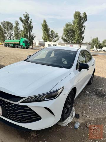 بي واي دي كن بلص مستعمل للبيع في كركوك