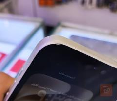 iPhone 17 Pro Max سلفر سلفر (فضي) للبيع في بغداد