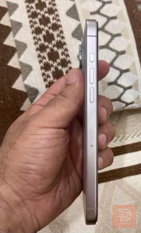 ابل ايفون 15 برو ماكس مستعمل للبيع في النجف الأشرف