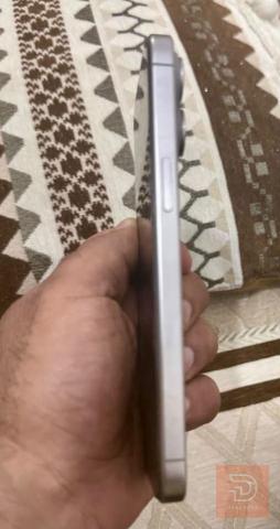 ابل ايفون 15 برو ماكس مستعمل للبيع في النجف الأشرف