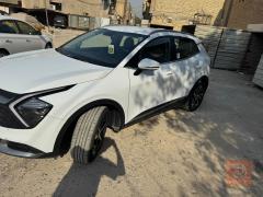سبورتج 24 وكالة نم مكفولة للبيع في بغداد
