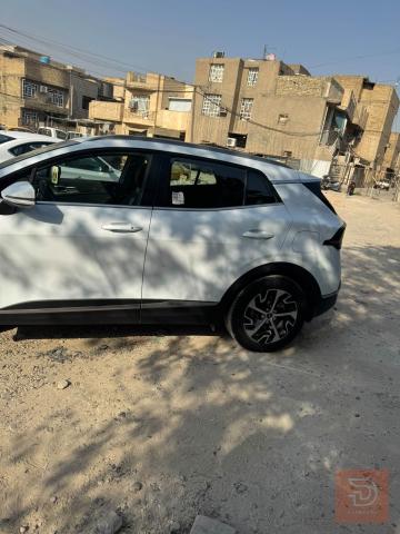 سبورتج 24 وكالة نم مكفولة للبيع في بغداد