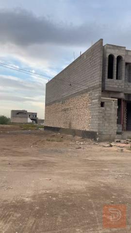 مشتملات طابقين بمساحة ٢٠٠ م للبيع في الأنبار